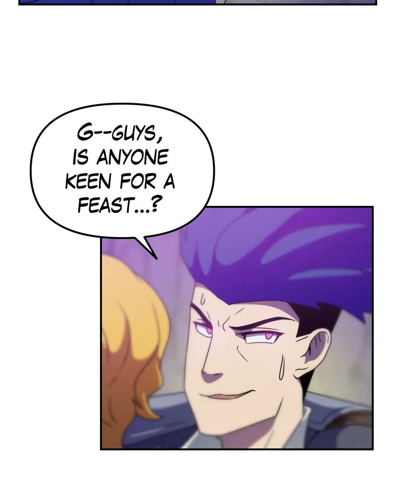 Soul Gear Chapter 70 page 54 - 