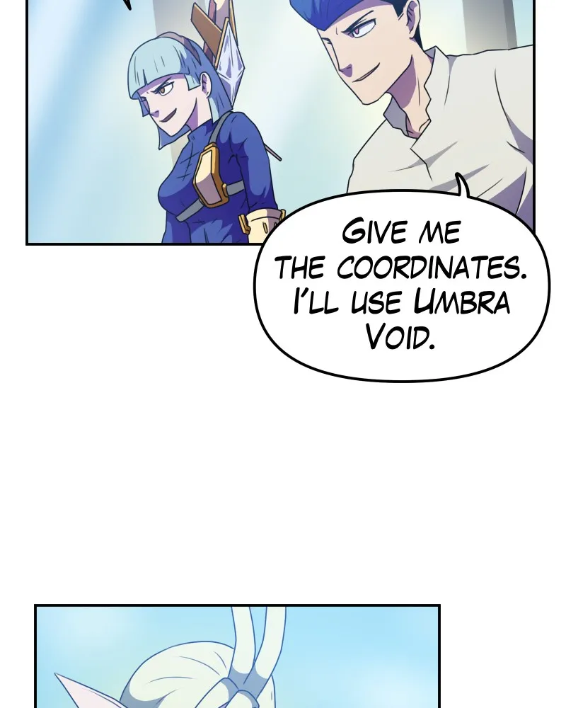 Soul Gear Chapter 70 page 62 - 