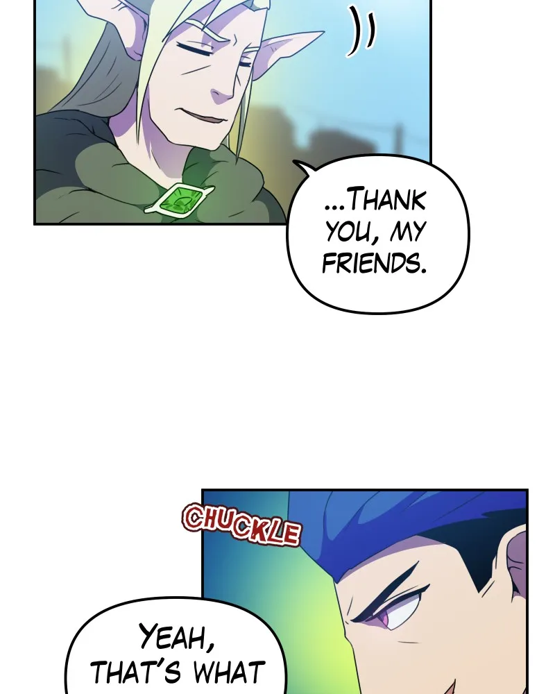 Soul Gear Chapter 70 page 63 - 