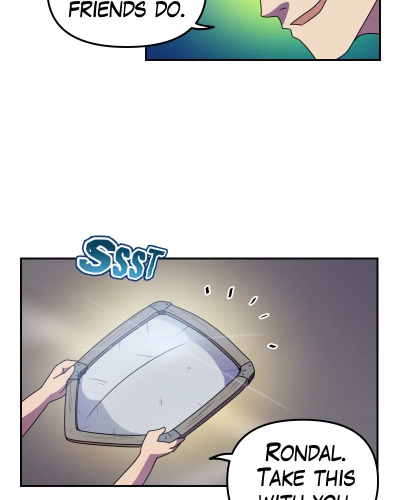Soul Gear Chapter 70 page 64 - 
