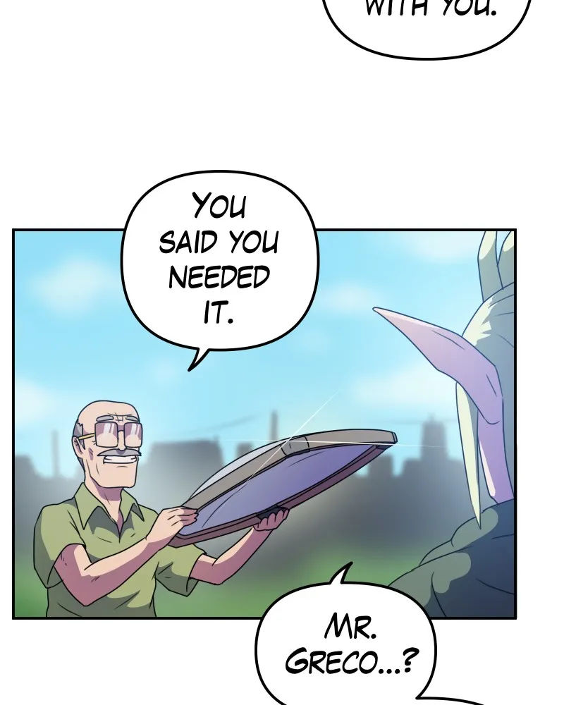 Soul Gear Chapter 70 page 65 - 