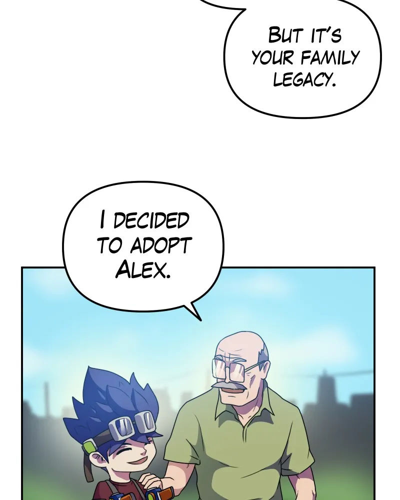 Soul Gear Chapter 70 page 66 - 