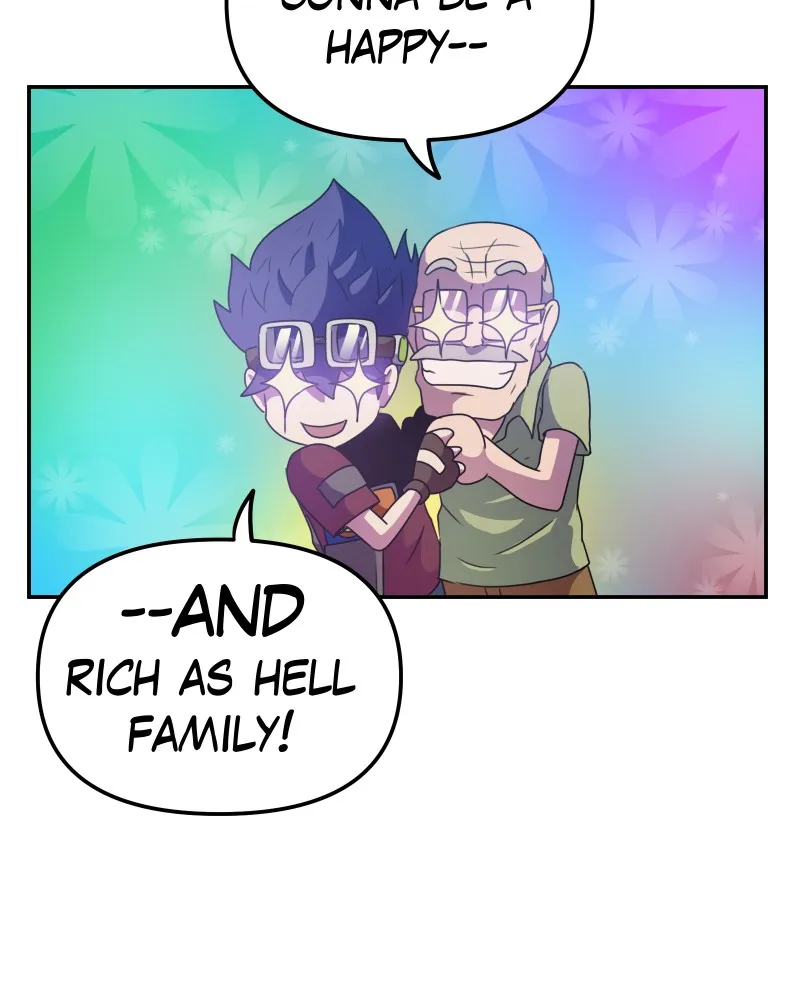 Soul Gear Chapter 70 page 70 - 