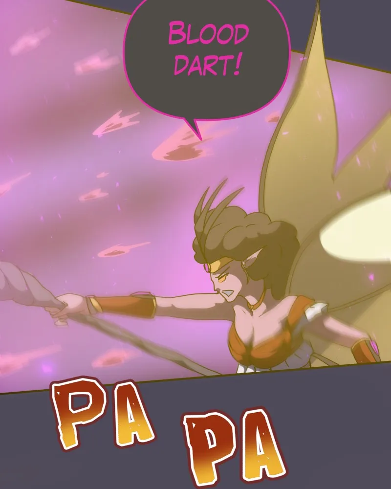Soul Gear Chapter 70 page 8 - 