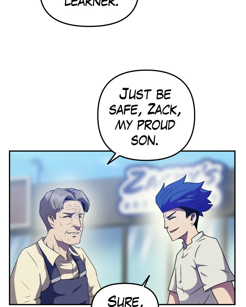 Soul Gear Chapter 70 page 72 - 