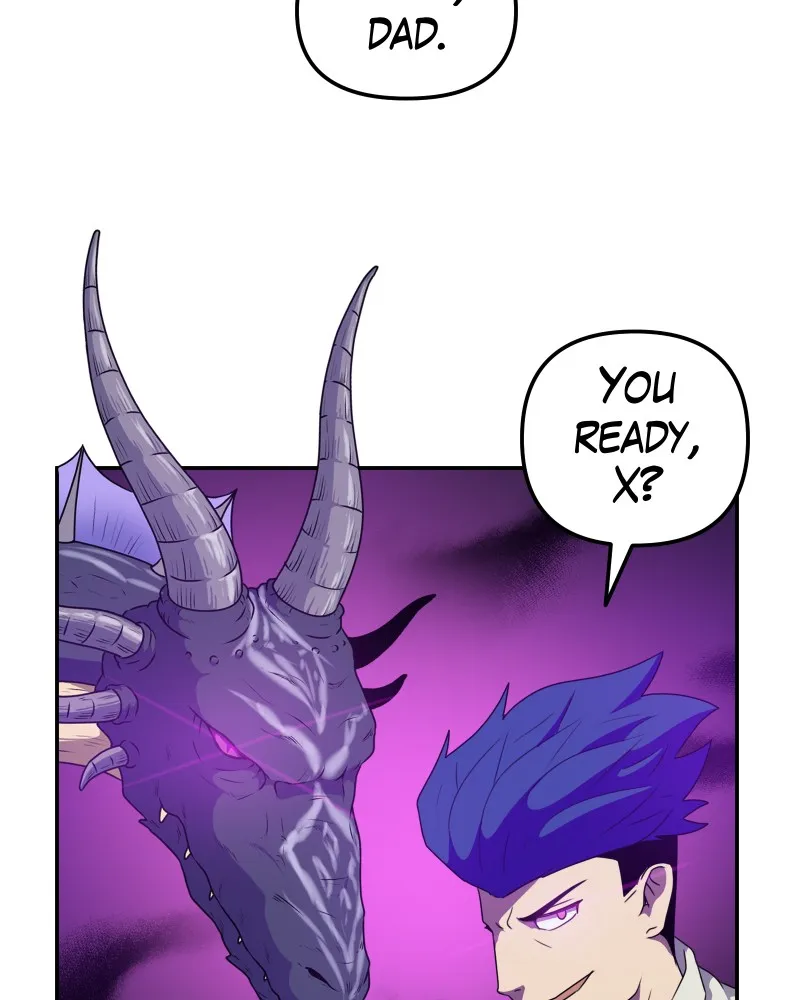Soul Gear Chapter 70 page 73 - 