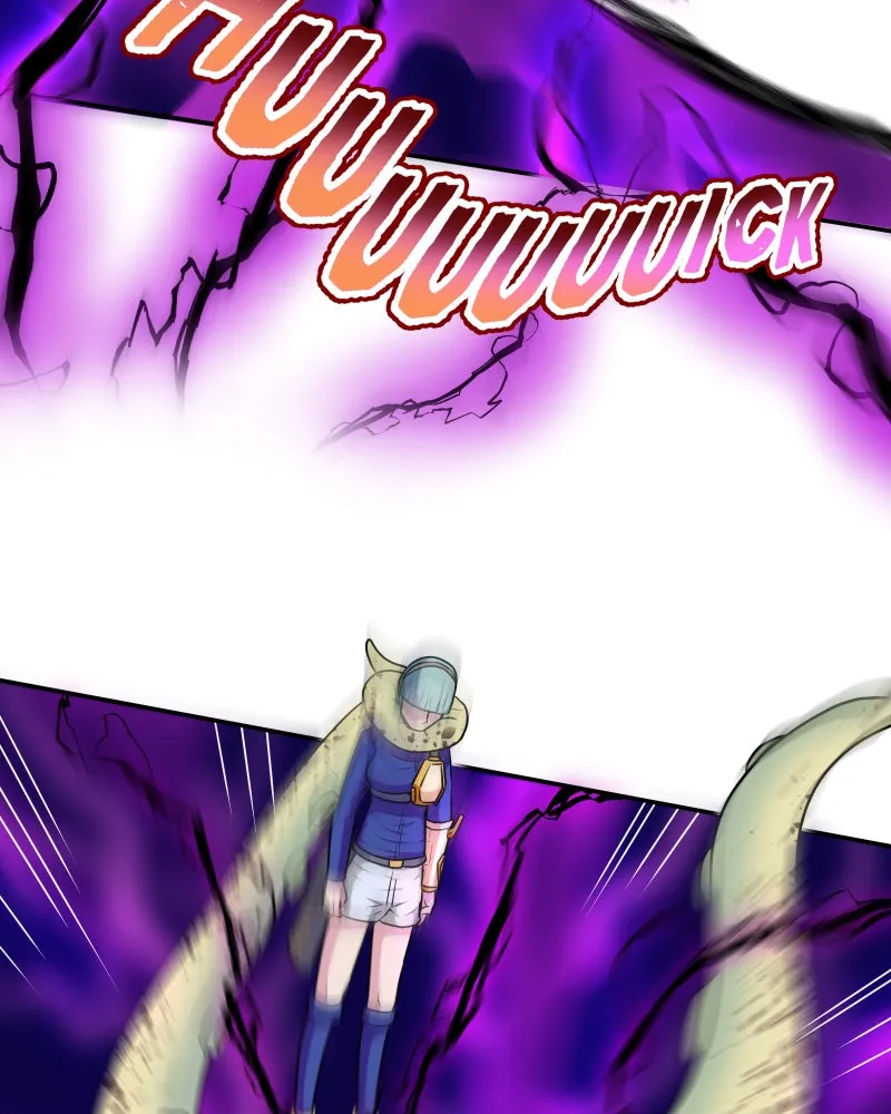 Soul Gear Chapter 8 page 14 - 