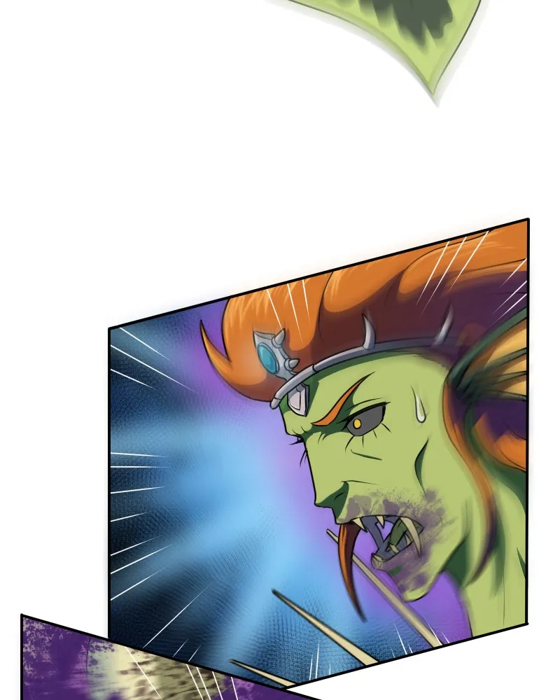 Soul Gear Chapter 8 page 18 - 