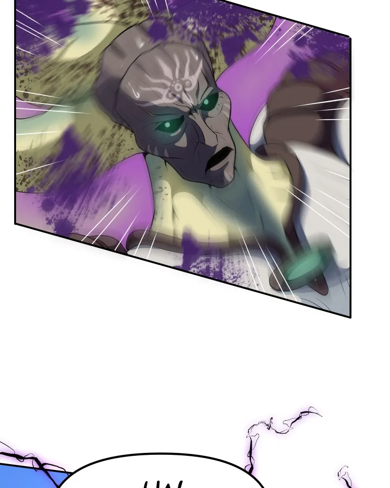 Soul Gear Chapter 8 page 19 - 