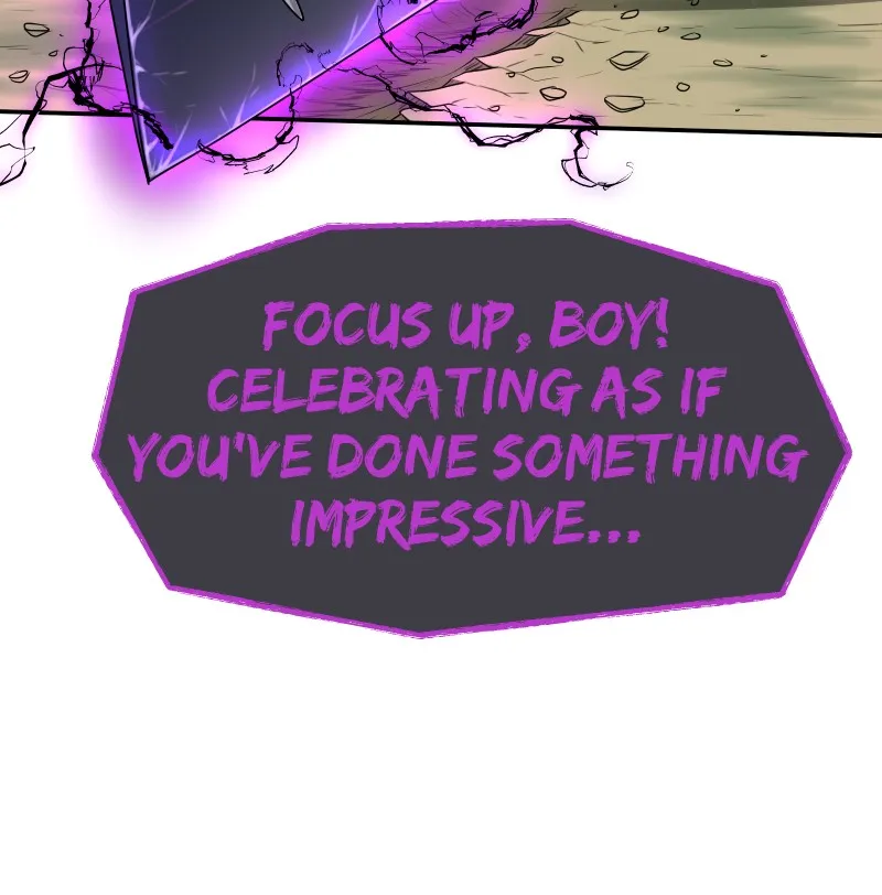 Soul Gear Chapter 8 page 21 - 