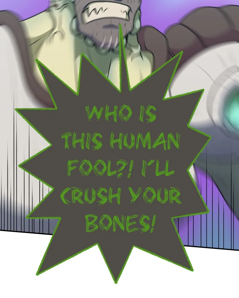 Soul Gear Chapter 8 page 23 - 