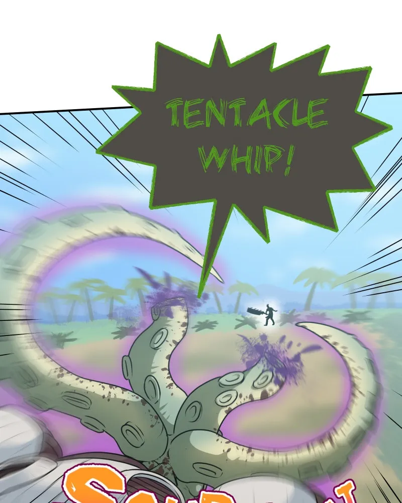 Soul Gear Chapter 8 page 24 - 