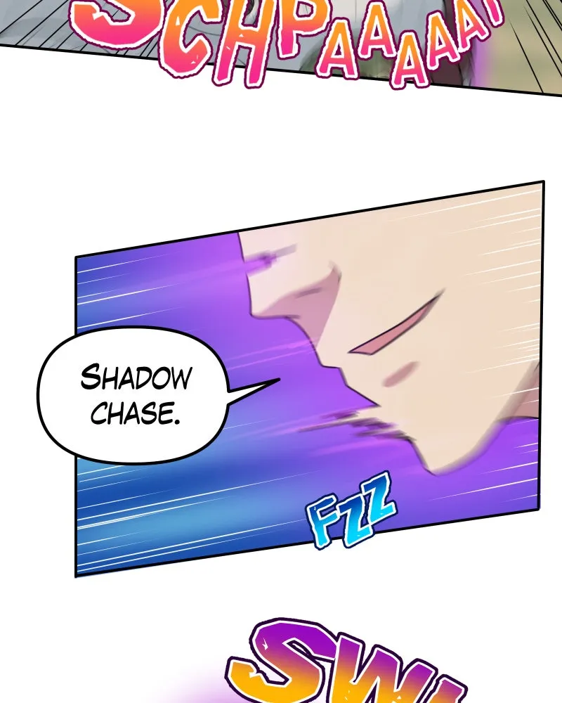Soul Gear Chapter 8 page 25 - 