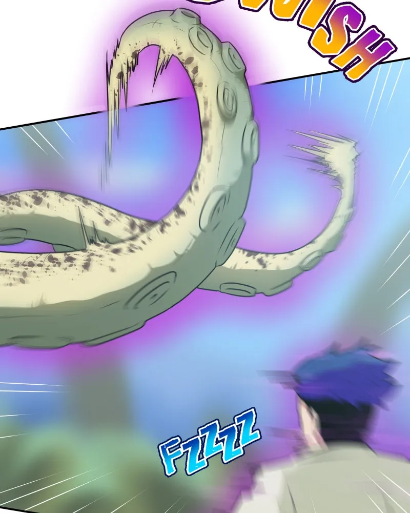 Soul Gear Chapter 8 page 26 - 