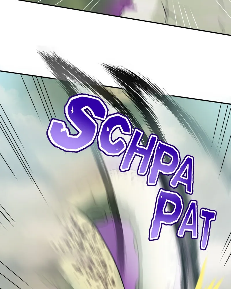 Soul Gear Chapter 8 page 27 - 