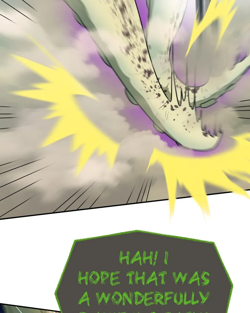 Soul Gear Chapter 8 page 28 - 