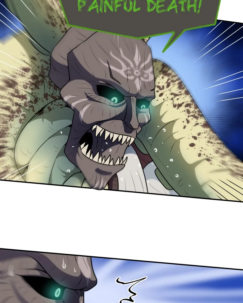 Soul Gear Chapter 8 page 29 - 