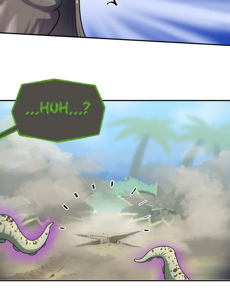 Soul Gear Chapter 8 page 30 - 