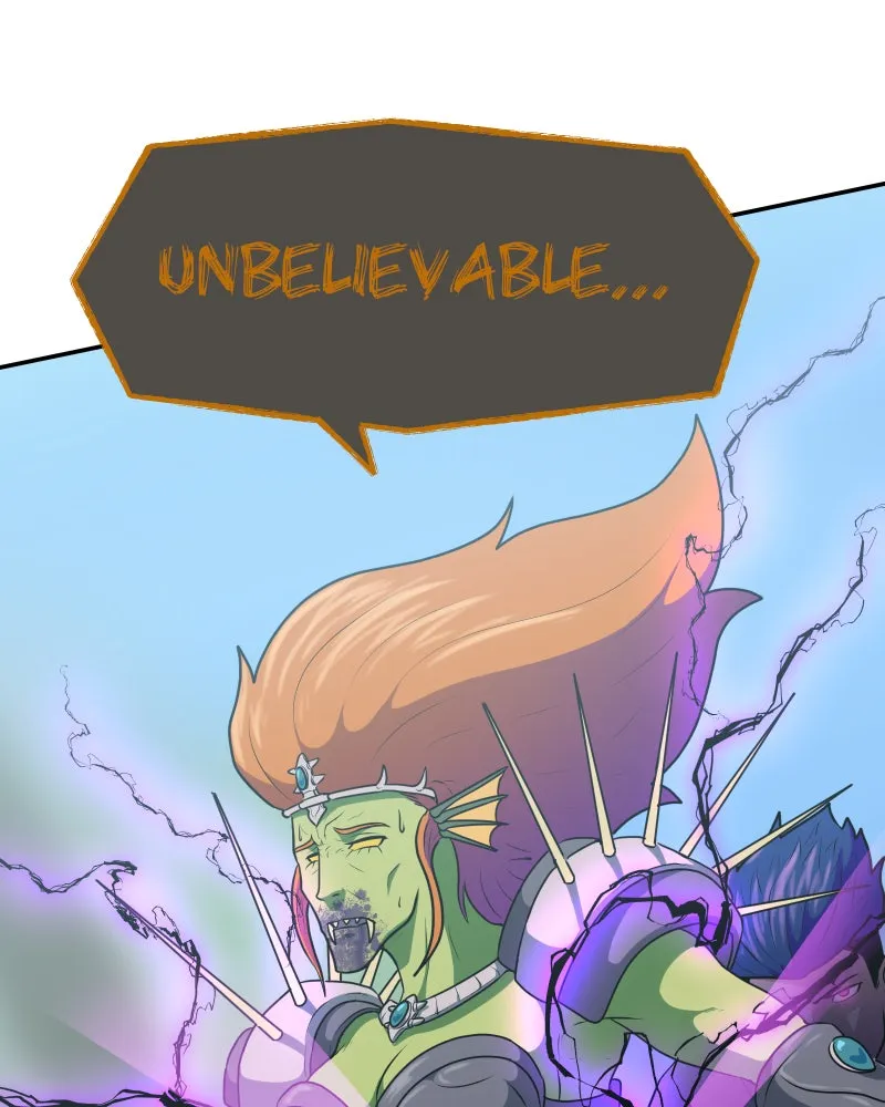 Soul Gear Chapter 8 page 31 - 