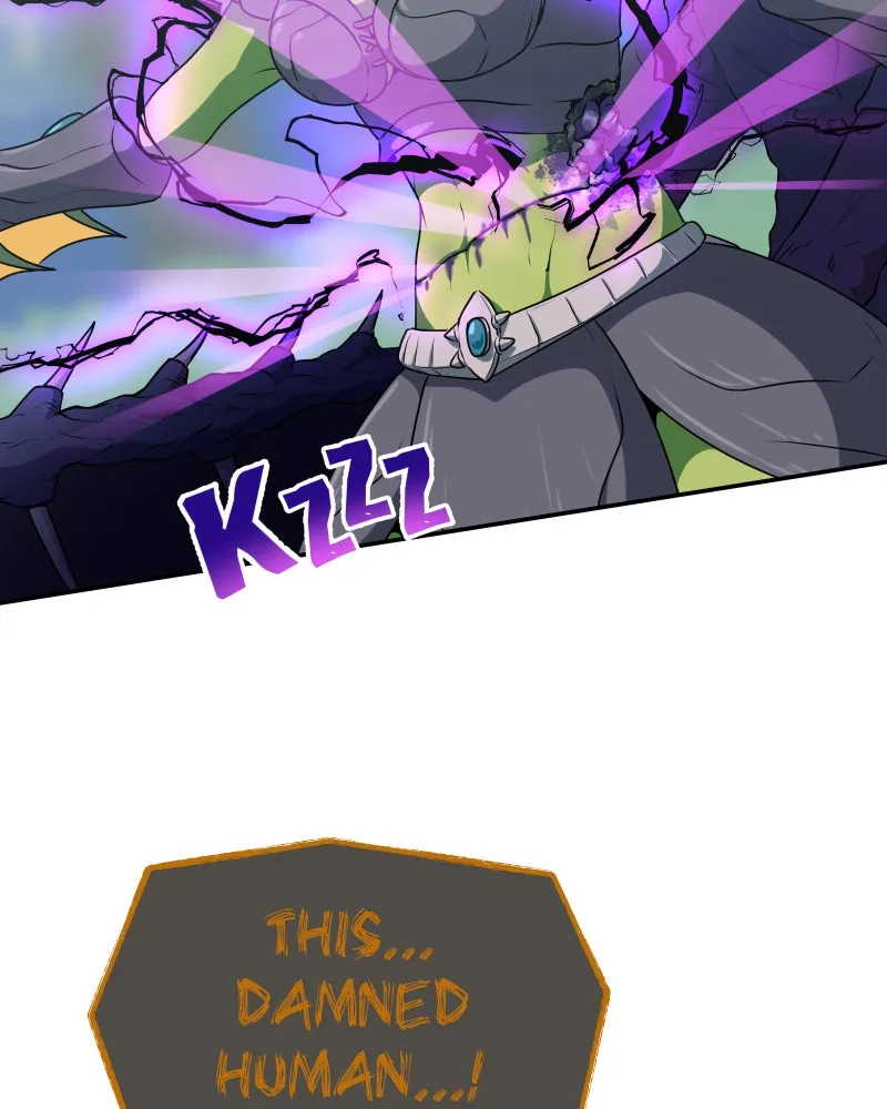 Soul Gear Chapter 8 page 32 - 