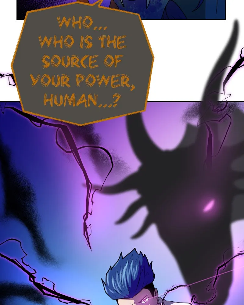 Soul Gear Chapter 8 page 34 - 