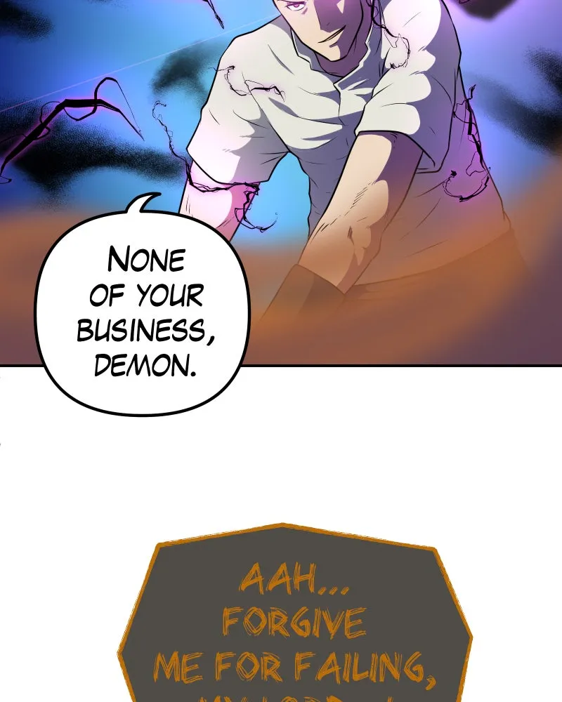 Soul Gear Chapter 8 page 35 - 