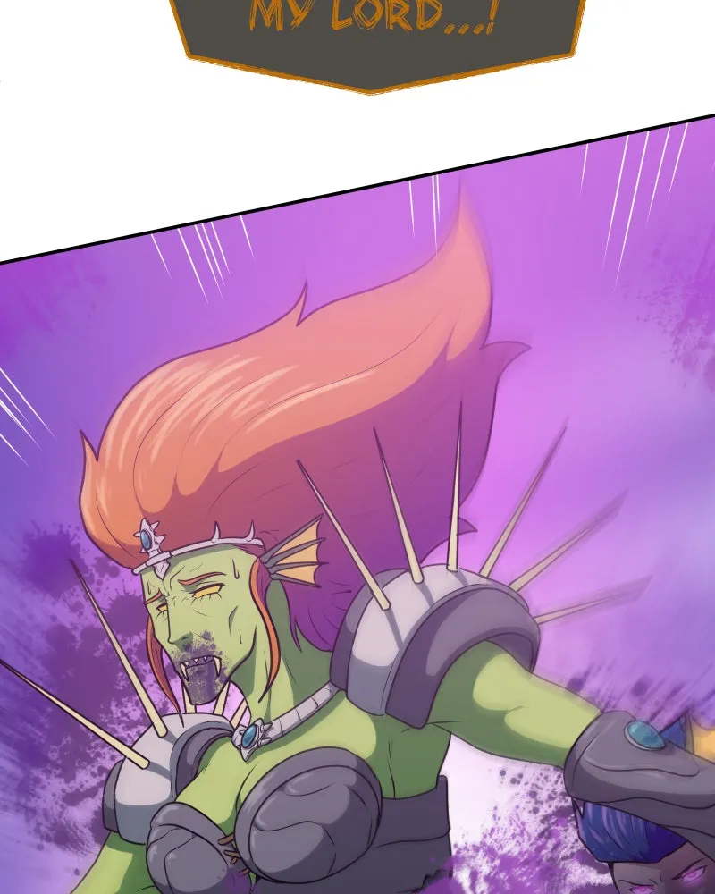 Soul Gear Chapter 8 page 36 - 