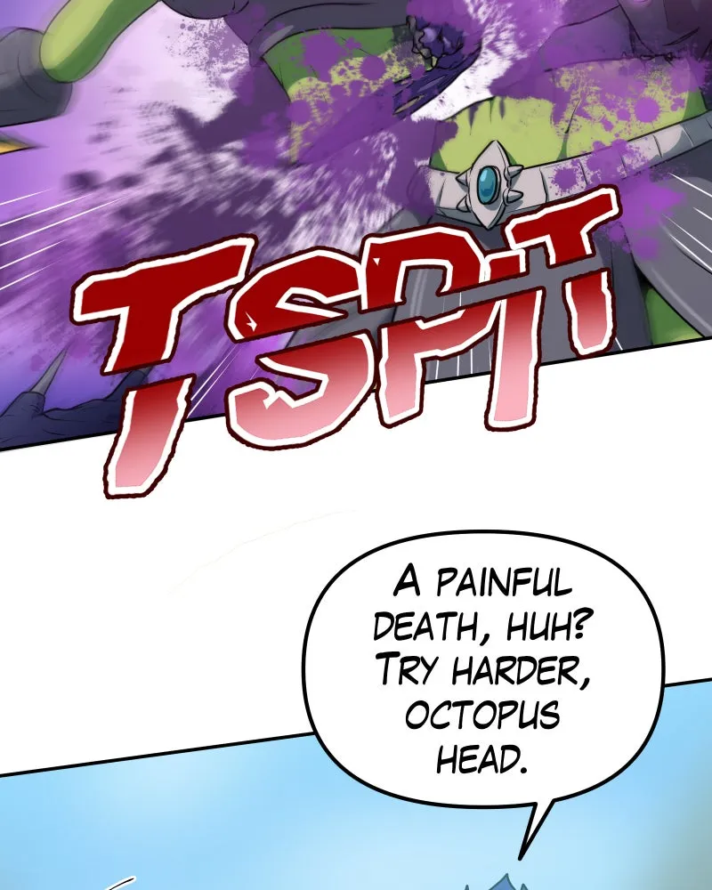 Soul Gear Chapter 8 page 37 - 
