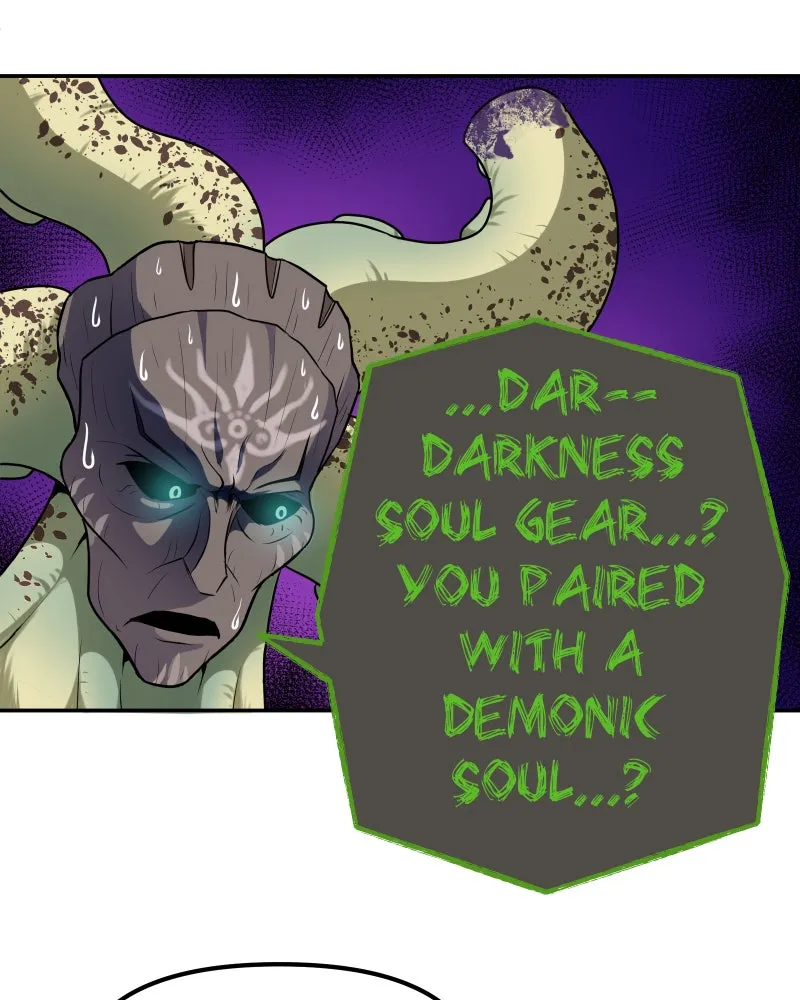 Soul Gear Chapter 8 page 39 - 