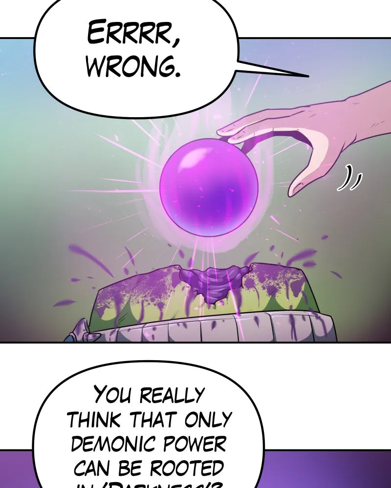 Soul Gear Chapter 8 page 40 - 