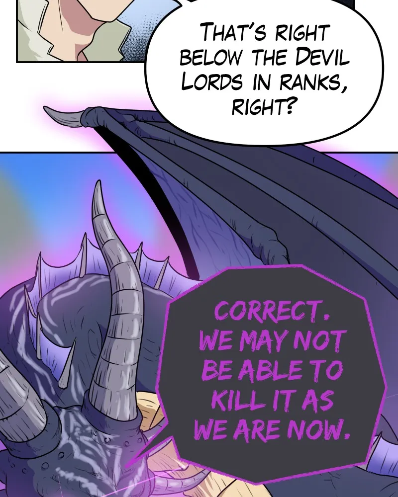 Soul Gear Chapter 8 page 5 - 