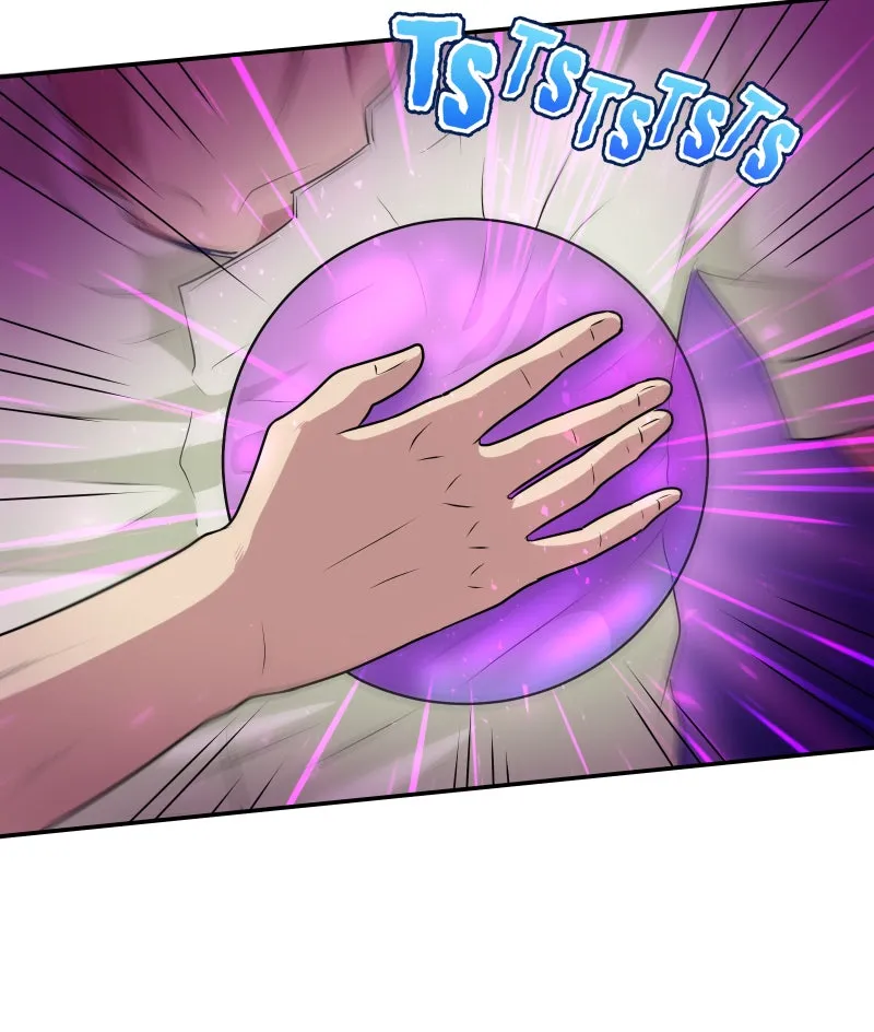 Soul Gear Chapter 8 page 42 - 