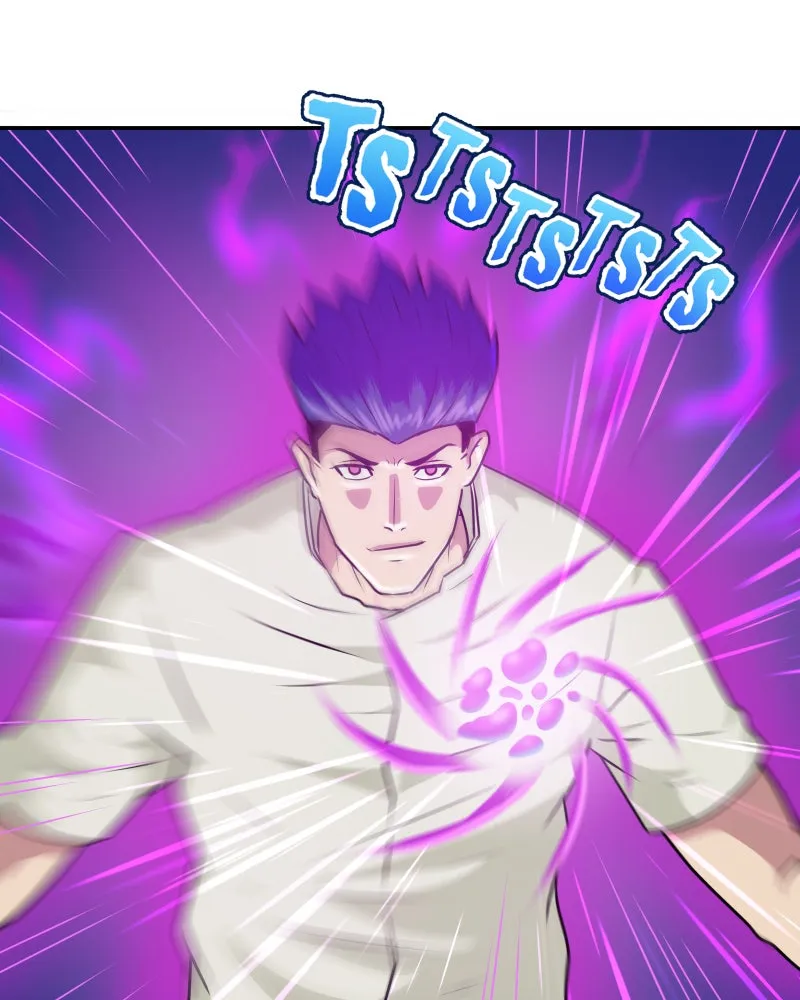Soul Gear Chapter 8 page 43 - 