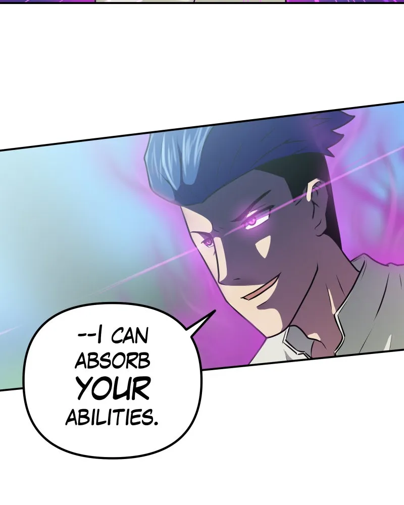 Soul Gear Chapter 8 page 44 - 