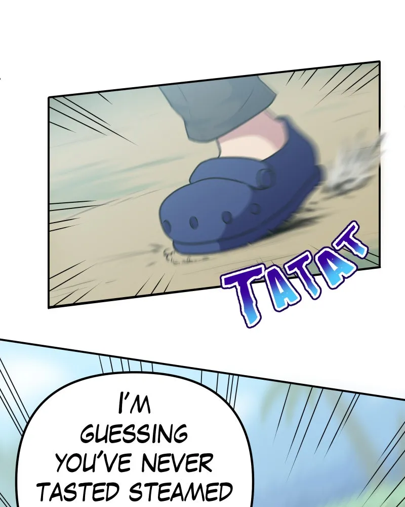 Soul Gear Chapter 8 page 45 - 