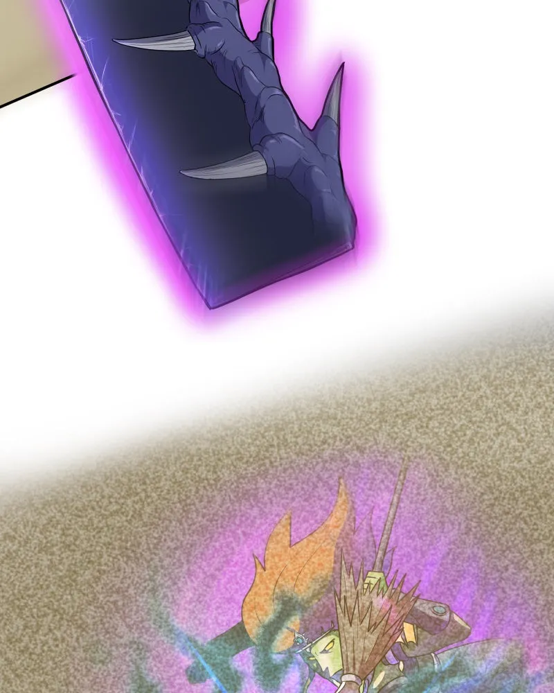 Soul Gear Chapter 8 page 47 - 