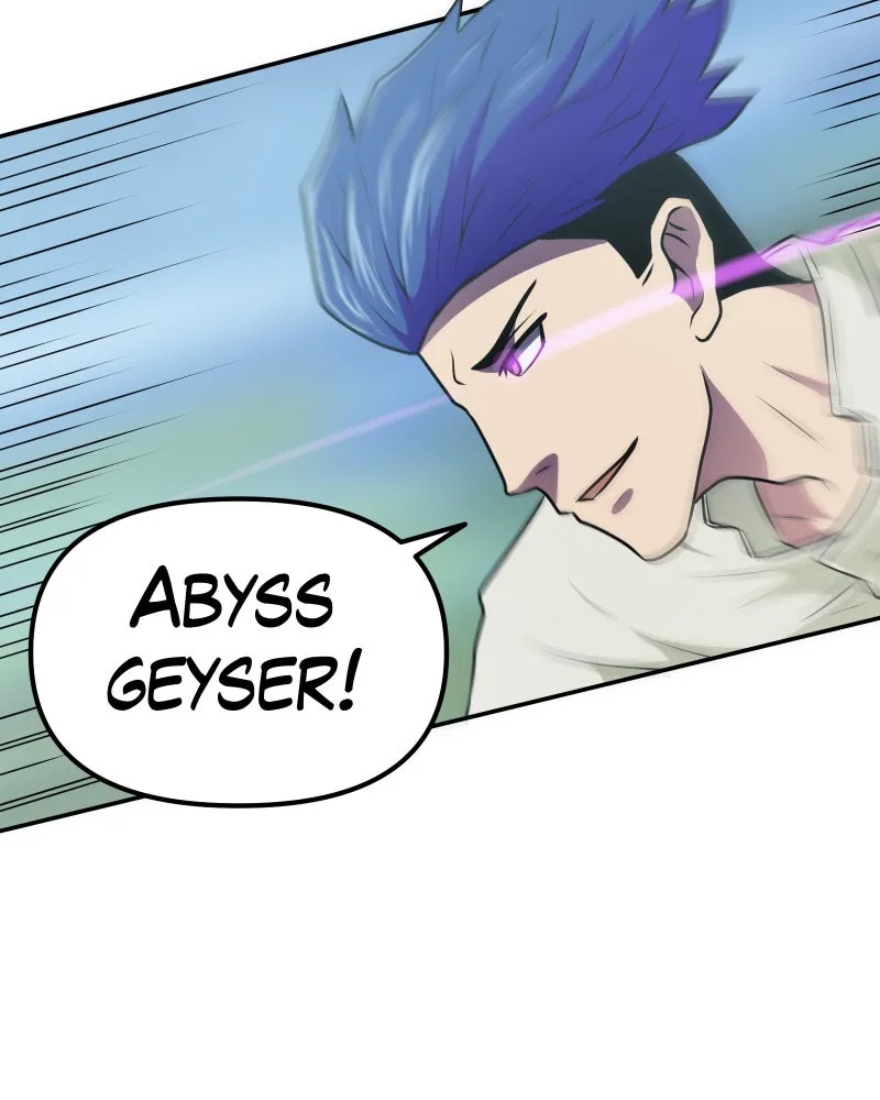 Soul Gear Chapter 8 page 49 - 
