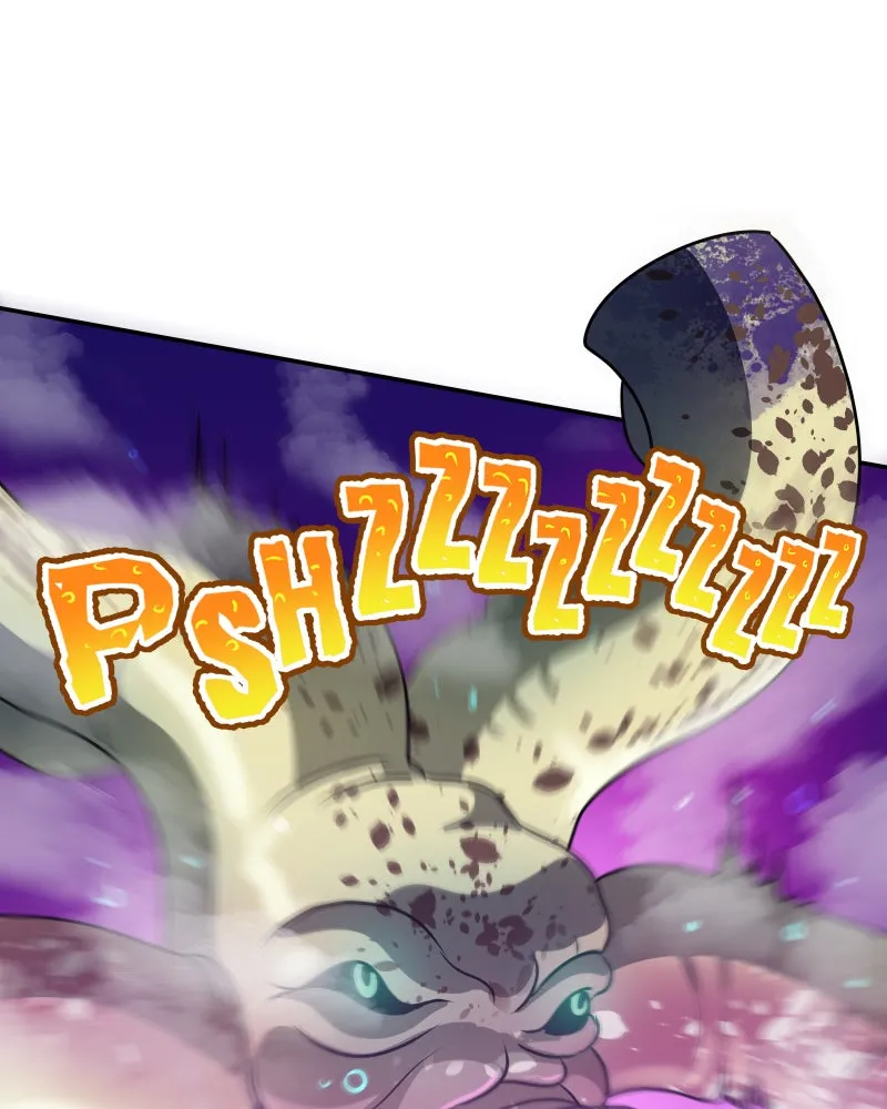 Soul Gear Chapter 8 page 57 - 