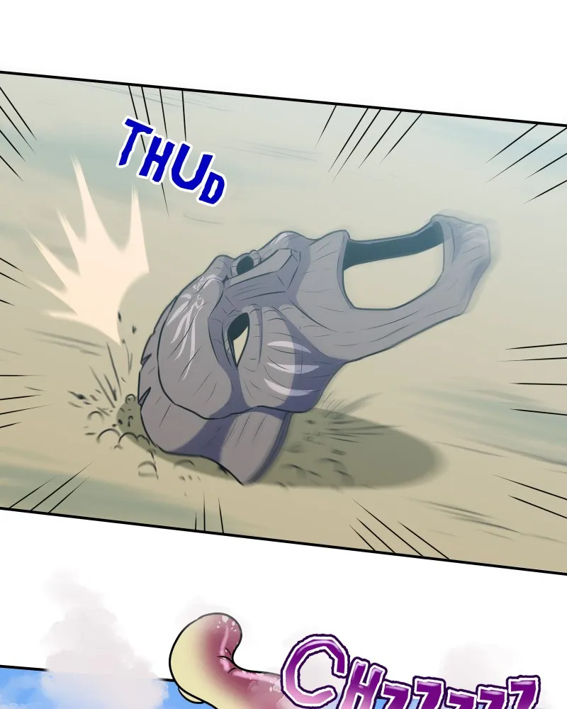 Soul Gear Chapter 8 page 60 - 