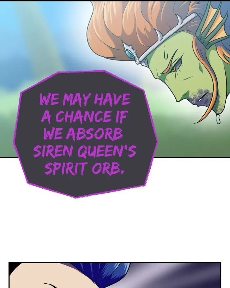Soul Gear Chapter 8 page 7 - 