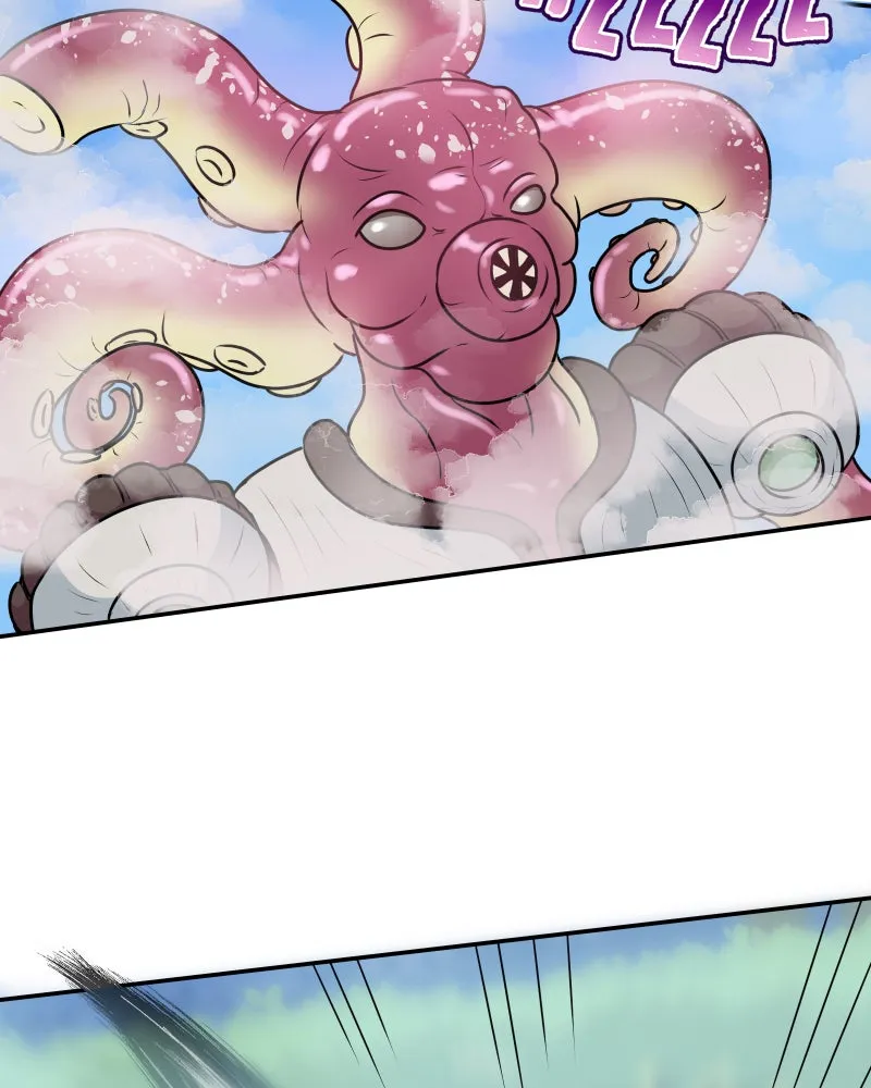 Soul Gear Chapter 8 page 61 - 