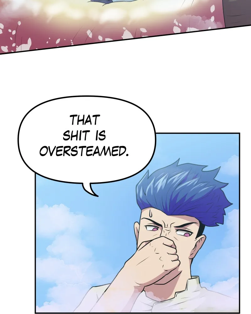 Soul Gear Chapter 8 page 64 - 