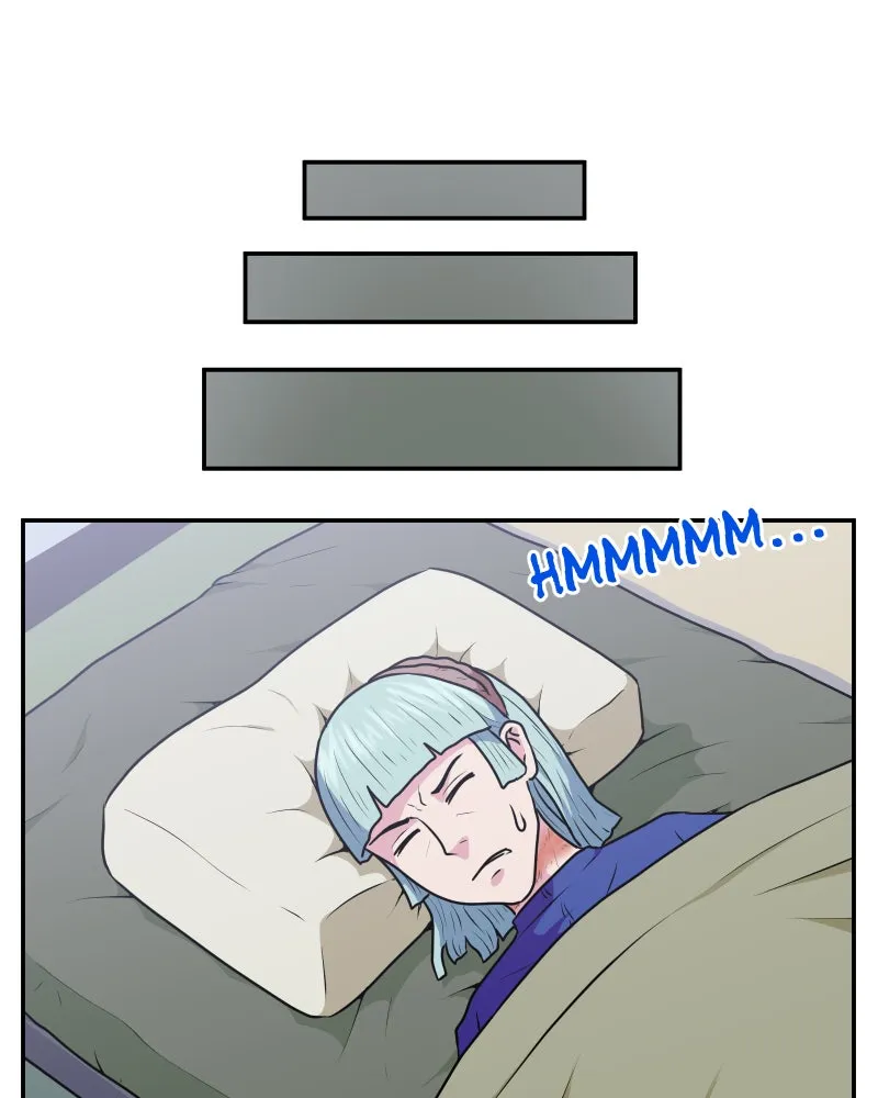 Soul Gear Chapter 8 page 67 - 