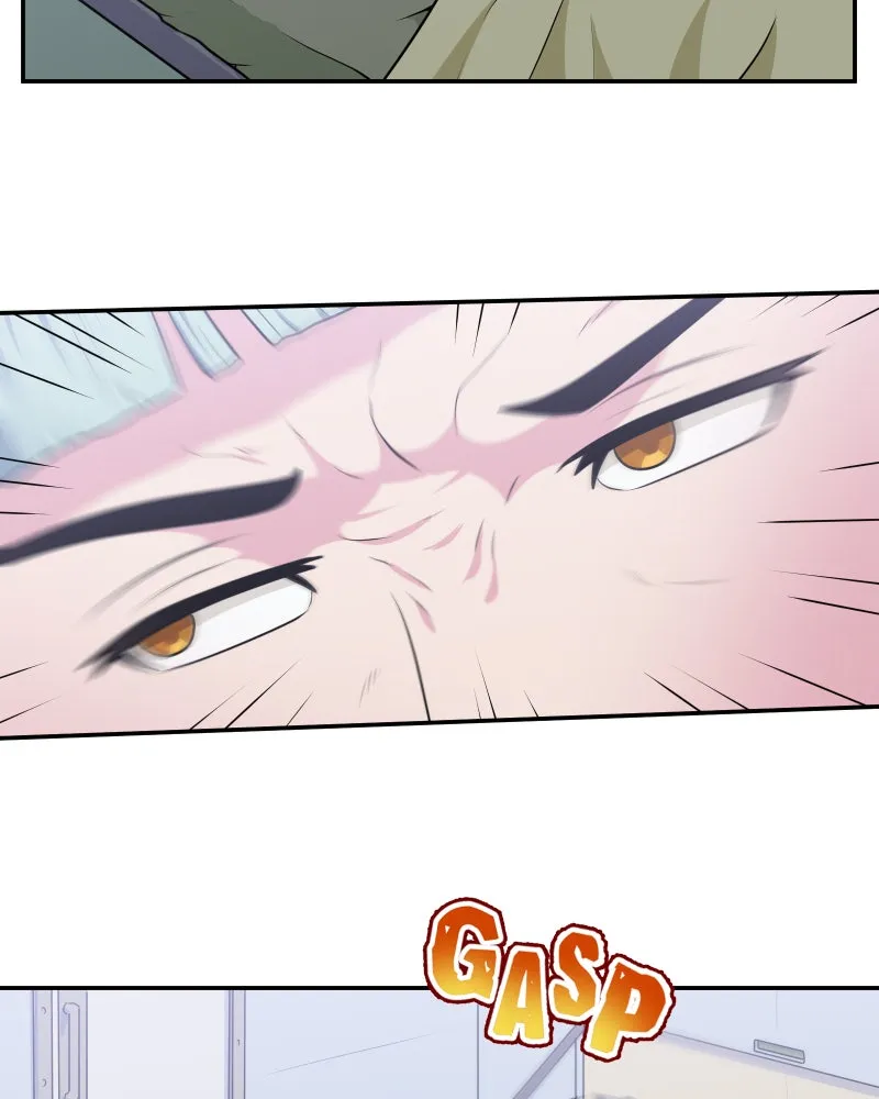 Soul Gear Chapter 8 page 68 - 