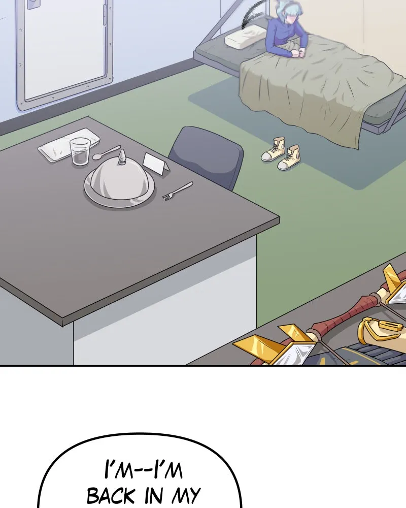 Soul Gear Chapter 8 page 69 - 