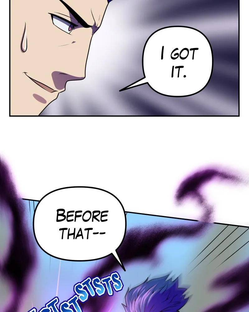 Soul Gear Chapter 8 page 8 - 
