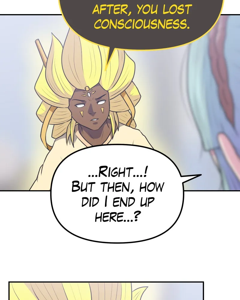 Soul Gear Chapter 8 page 71 - 