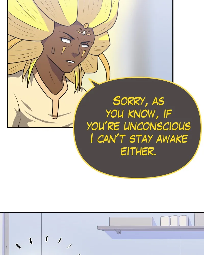 Soul Gear Chapter 8 page 72 - 