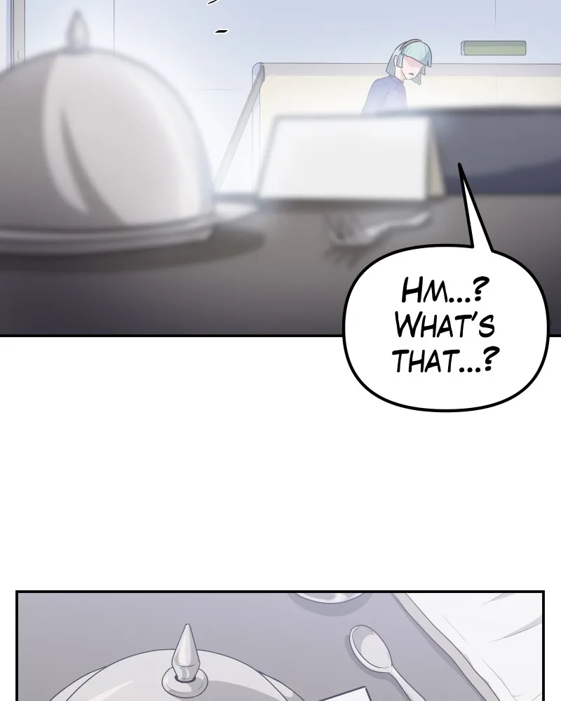 Soul Gear Chapter 8 page 73 - 