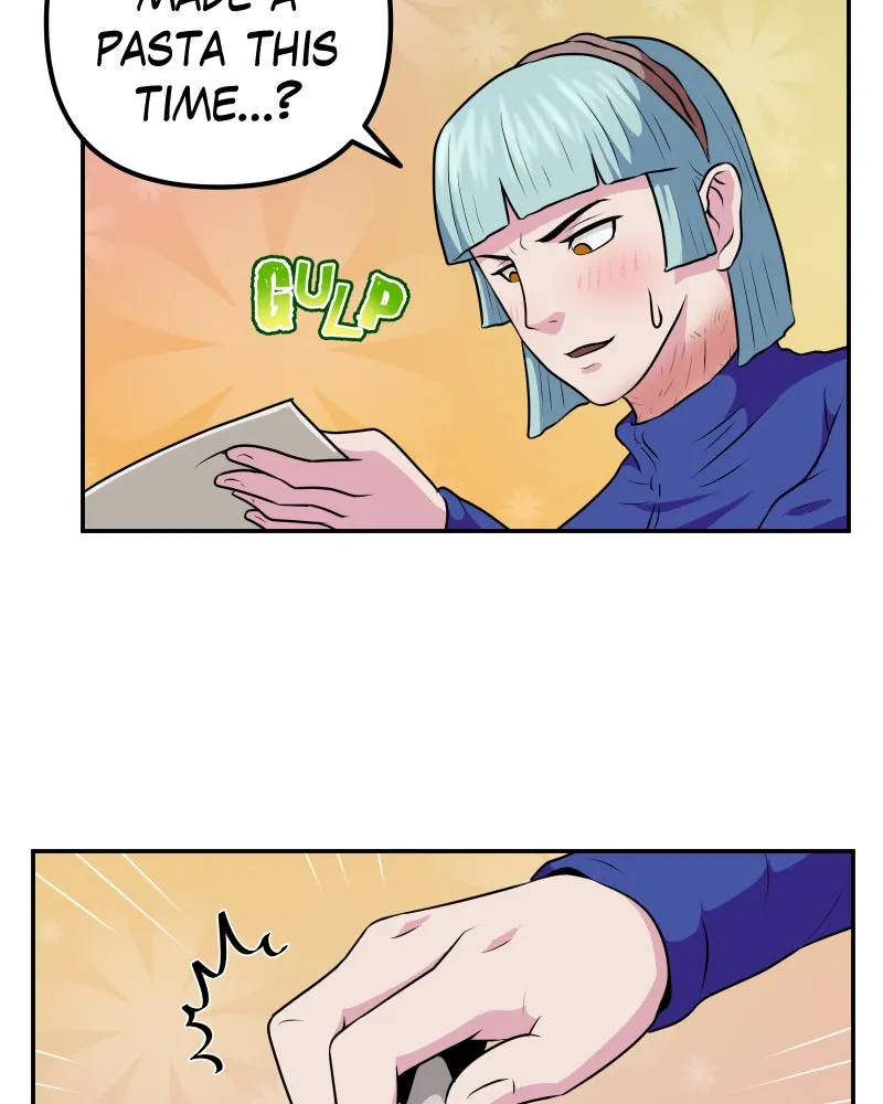 Soul Gear Chapter 8 page 76 - 
